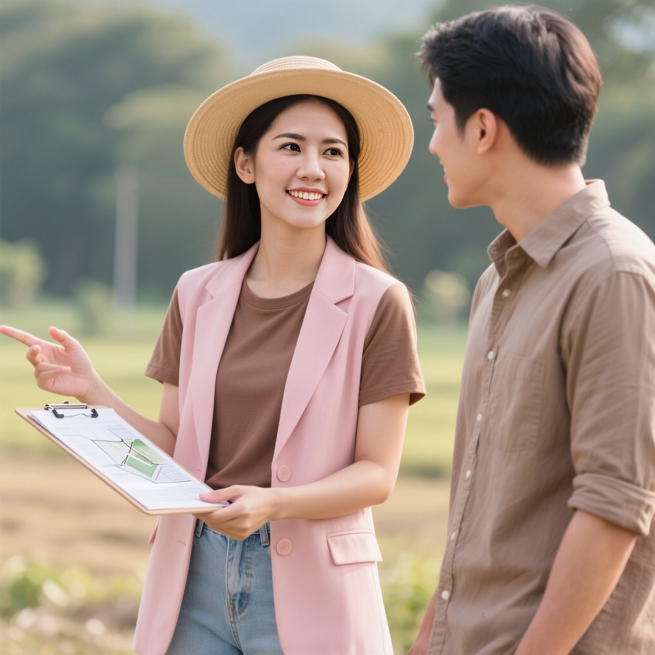 นายหน้าที่ดิน