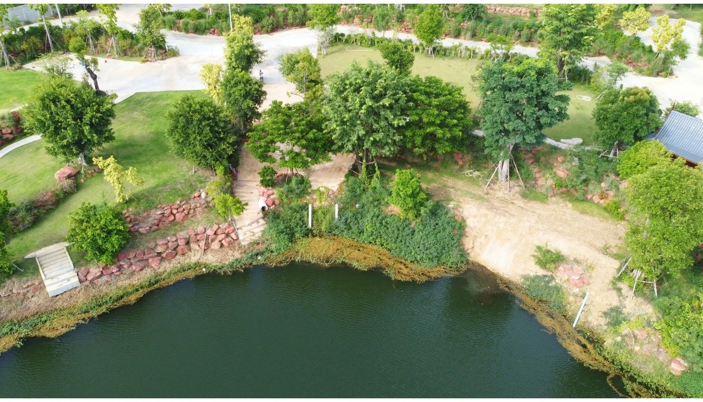 ขายที่ดิน ริมน้ำ นครปฐม