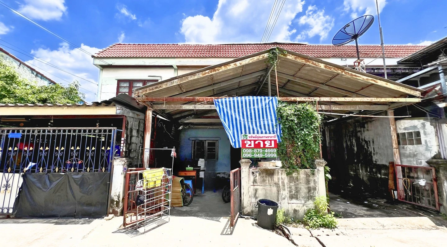 ทาวน์เฮ้าส์-ปรีชา11-ซอยรามอินทรา-123-0002