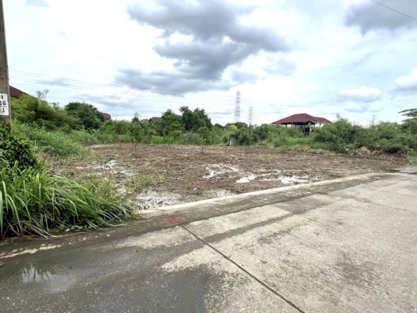 ที่ดินฟลอร่า-วิลล์