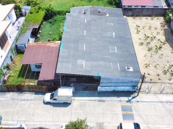 ที่ดินรามอินทรา