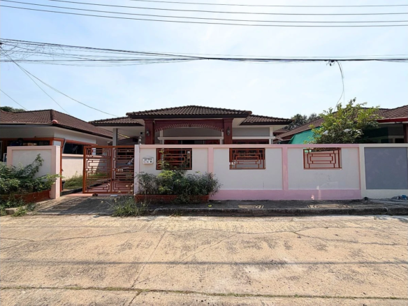 พฤกษา3 บางบัวทอง