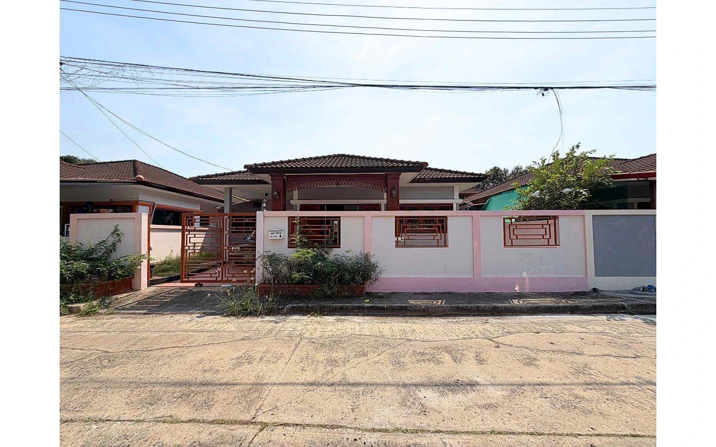 พฤกษา3 บางบัวทอง พฤกษา3 บางบัวทอง