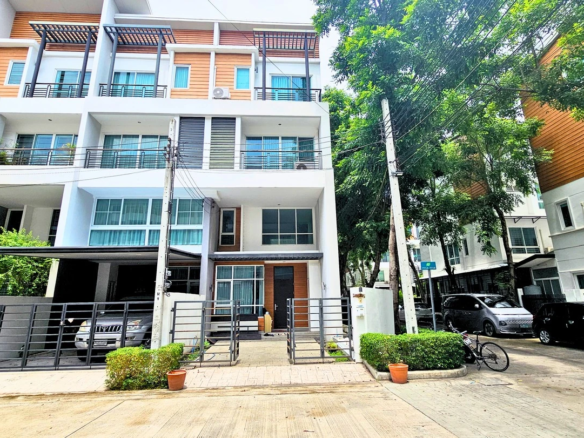 เดอะ เซอเรโน่ บาย โบนันซ่า