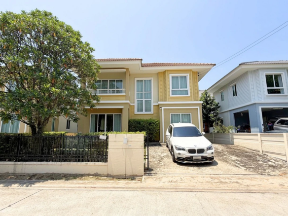 พฤกษาวิลเลจ 6 พันท้ายนรสิงห์