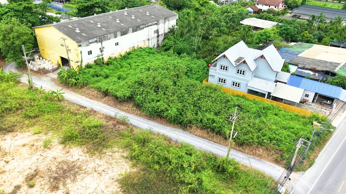ขายโรงงาน สามพราน นครปฐม