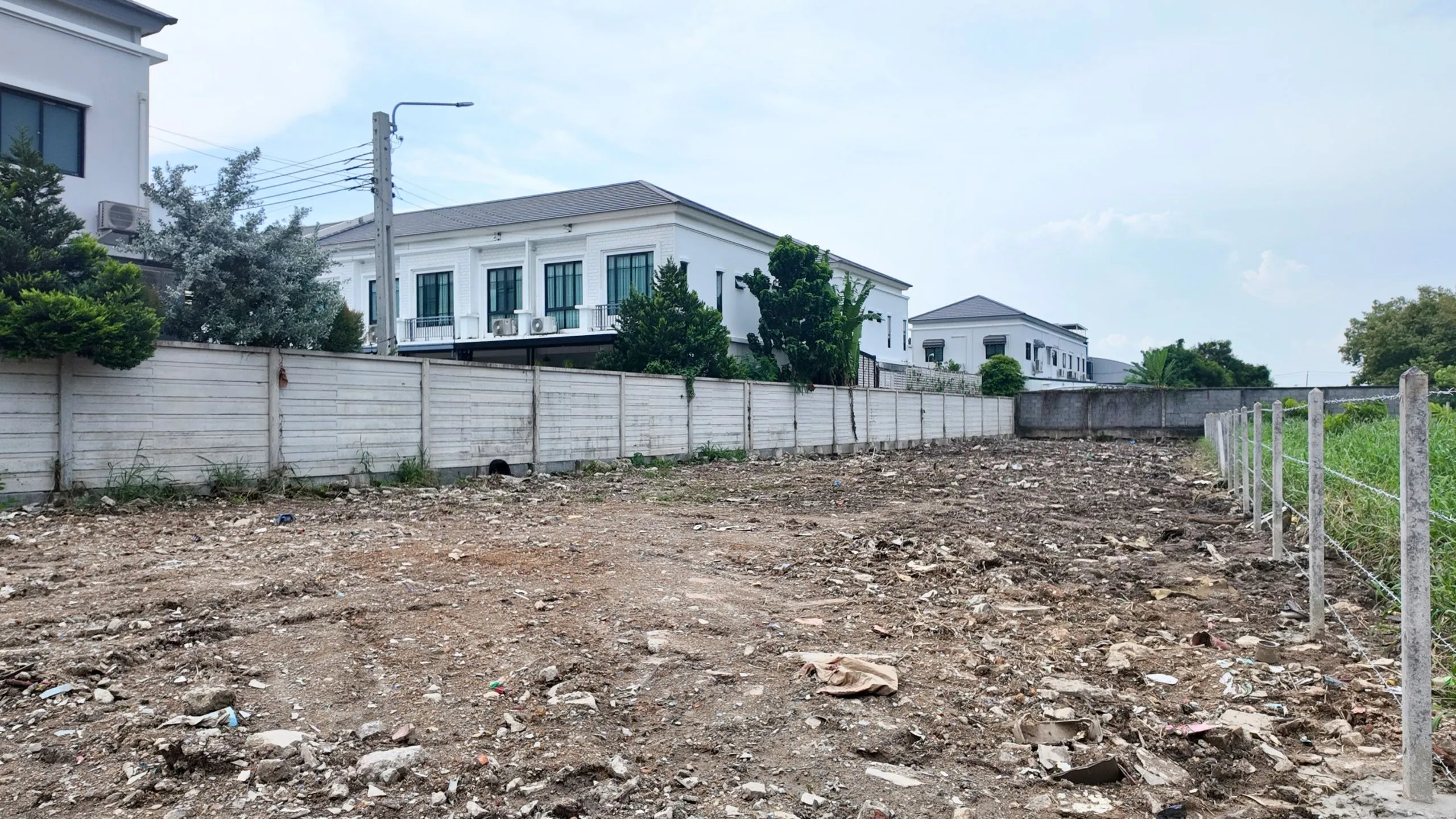 ที่ดิน รามอินทรา 5