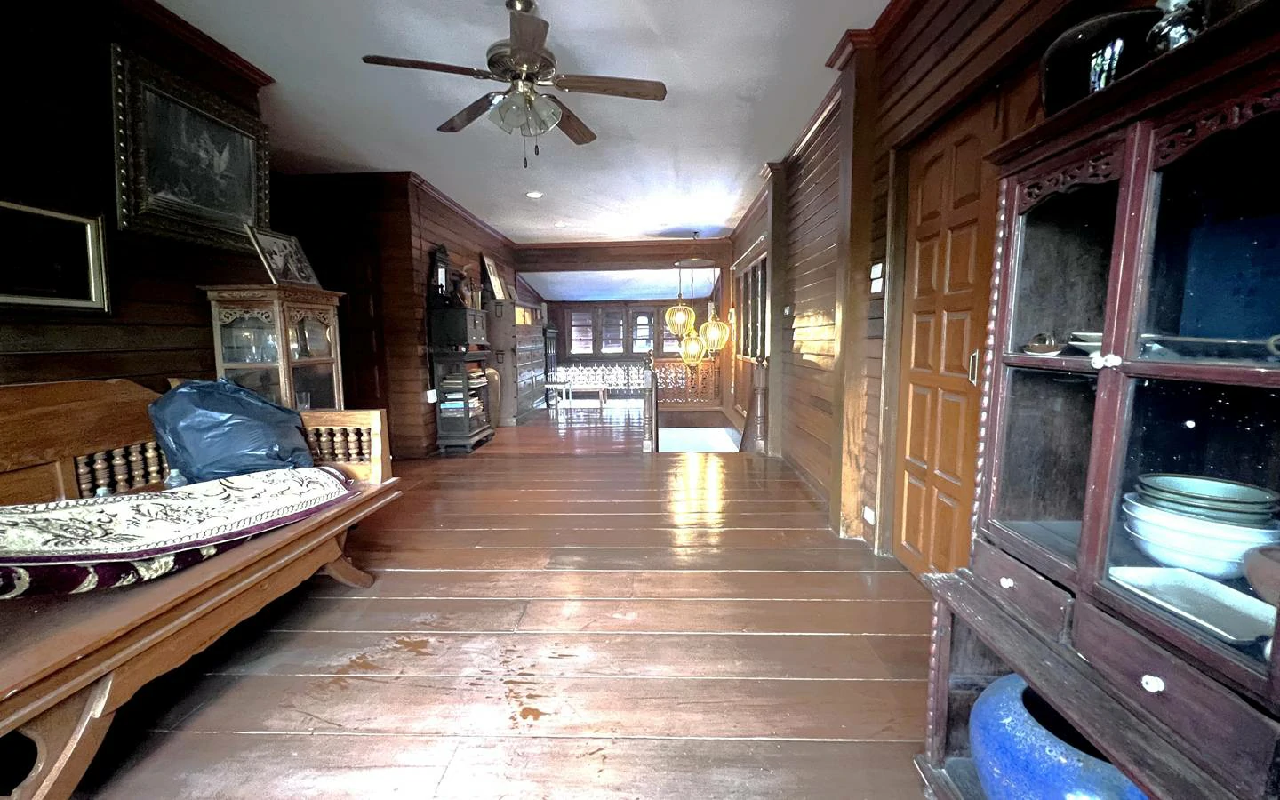 ขายบ้านเดี่ยวเมืองพะเยา จอมทอง 1 ราคาสุดคุ้ม — ภาพที่ 11