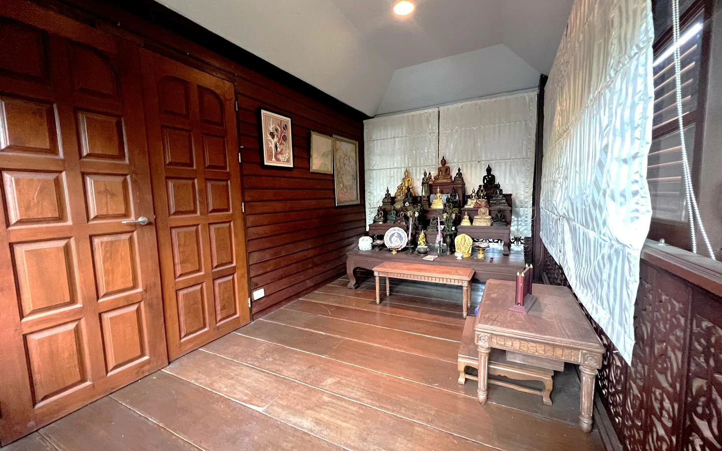 ขายบ้านเดี่ยวเมืองพะเยา จอมทอง 1 ราคาสุดคุ้ม — ภาพที่ 14