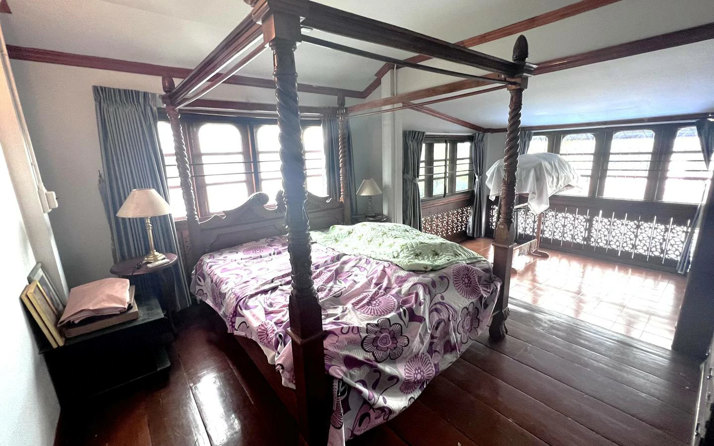 ขายบ้านเดี่ยวเมืองพะเยา จอมทอง 1 ราคาสุดคุ้ม — ภาพที่ 12