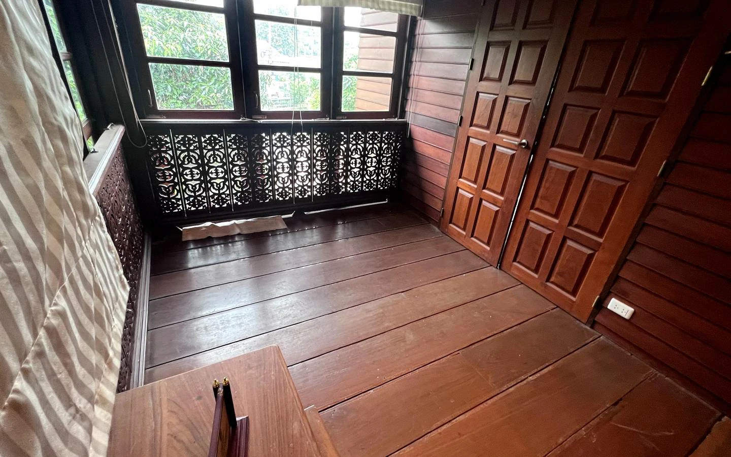 ขายบ้านเดี่ยวเมืองพะเยา จอมทอง 1 ราคาสุดคุ้ม — ภาพที่ 15