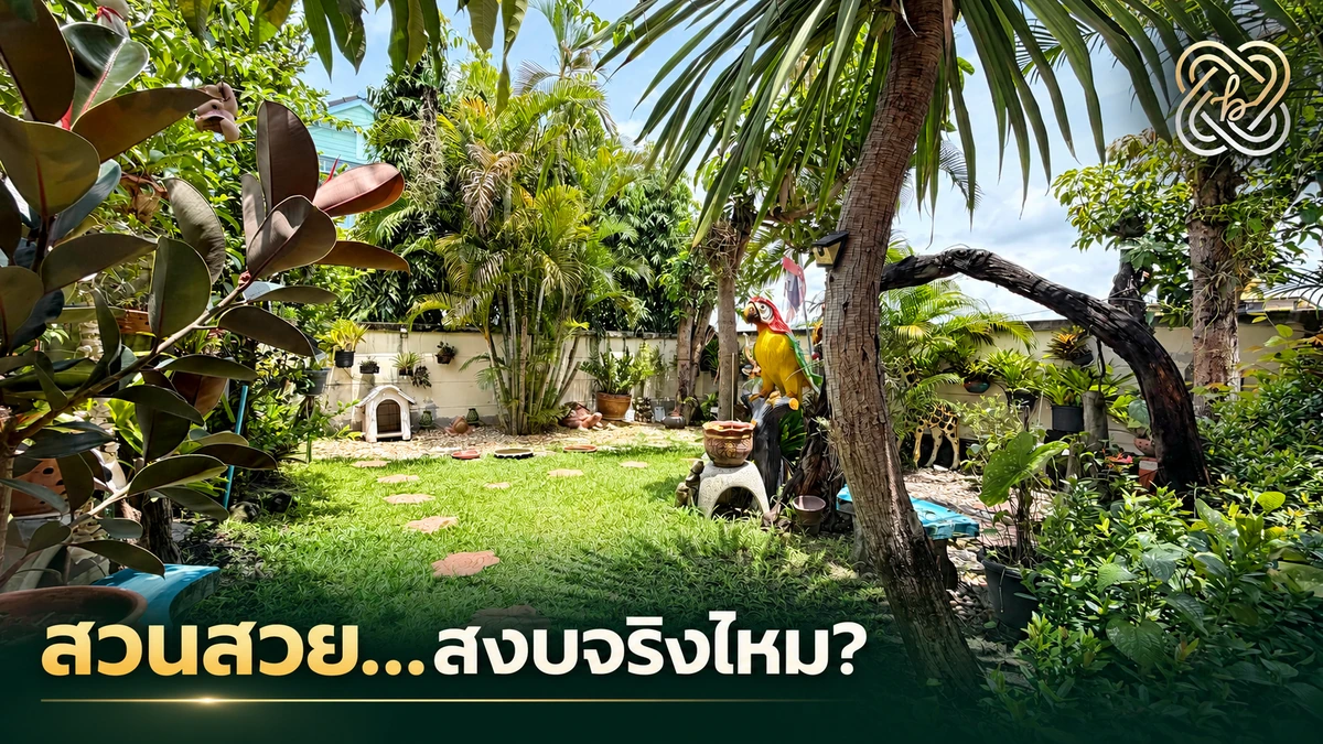 บ้านหลังริมดีกว่าบ้านแปลงกลางจริงไหม?