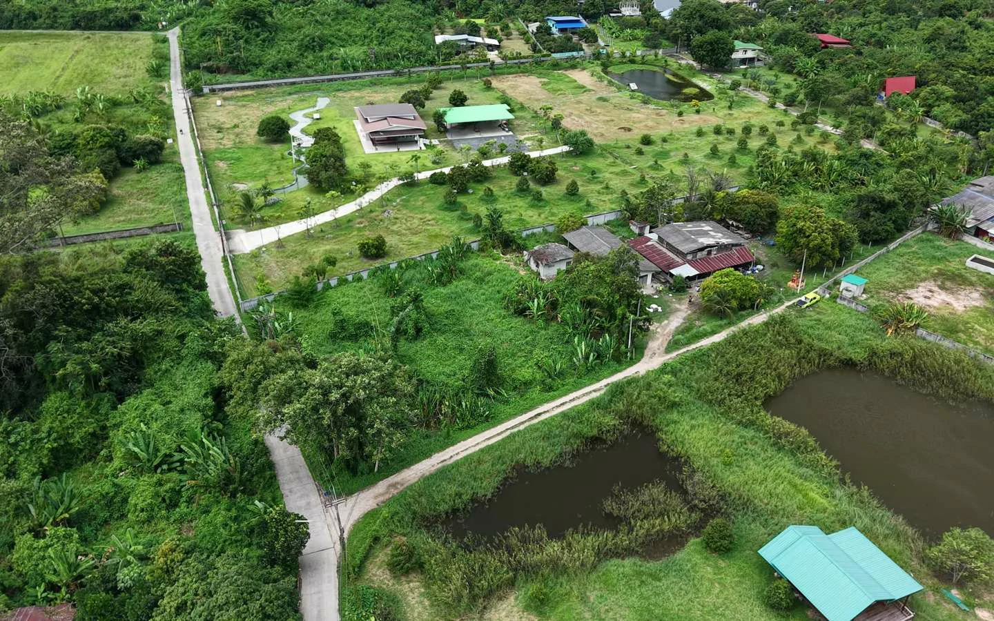 ที่ดิน BL0385 แก่งคอย นครนายก — ภาพที่ 30
