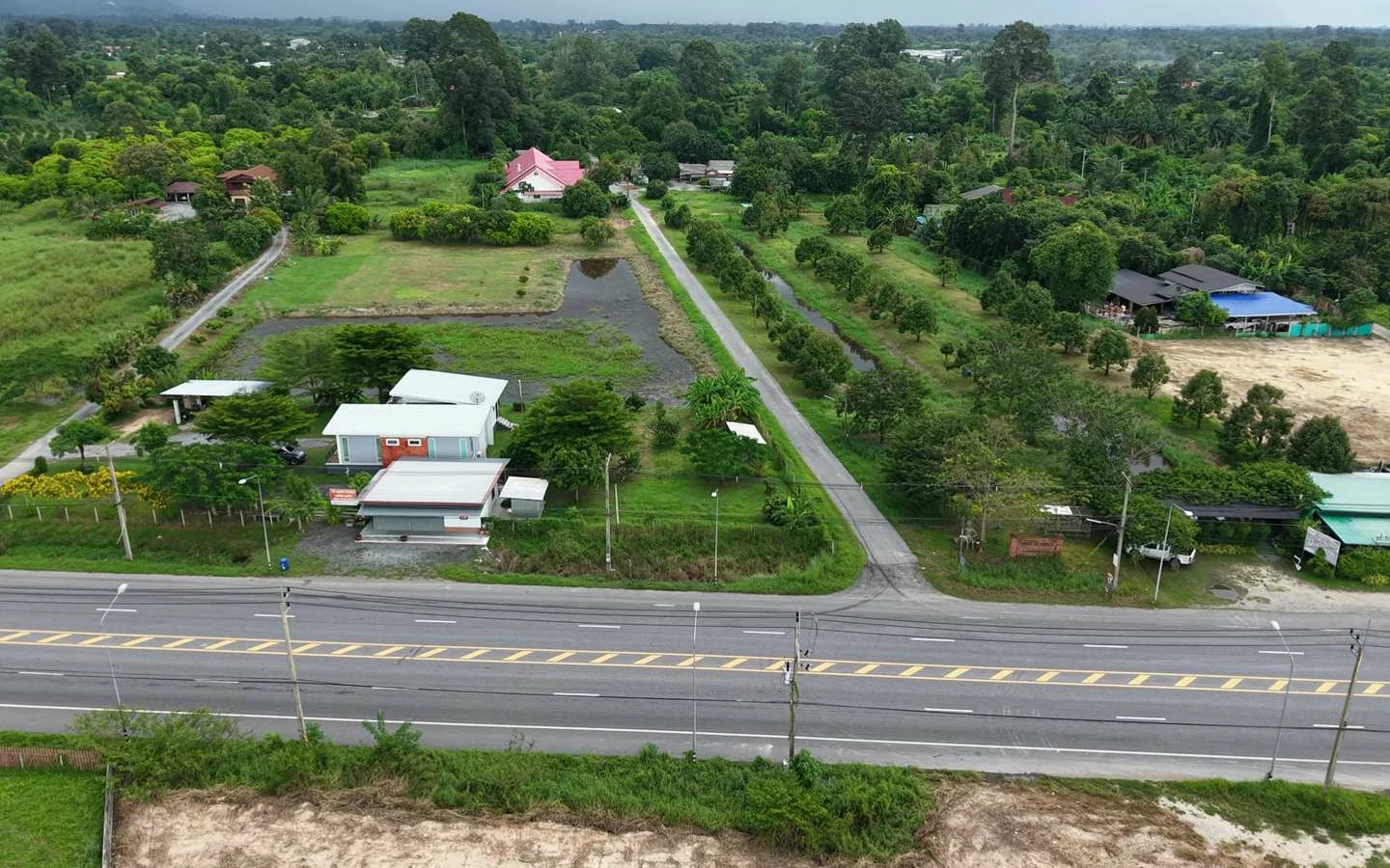 ที่ดิน BL0385 แก่งคอย นครนายก — ภาพที่ 28