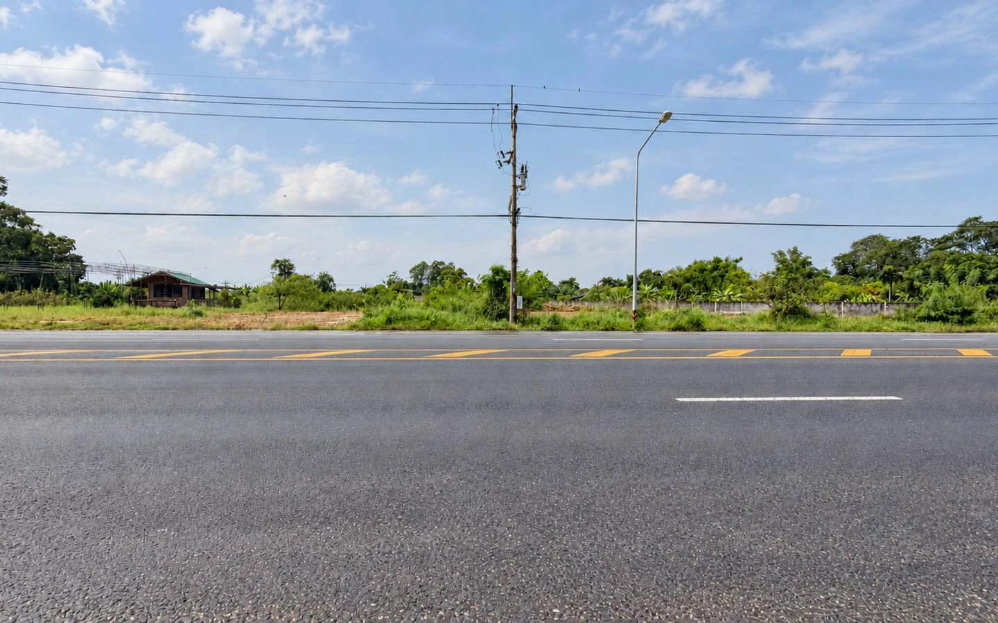 ที่ดิน BL0385 แก่งคอย นครนายก — ภาพที่ 18