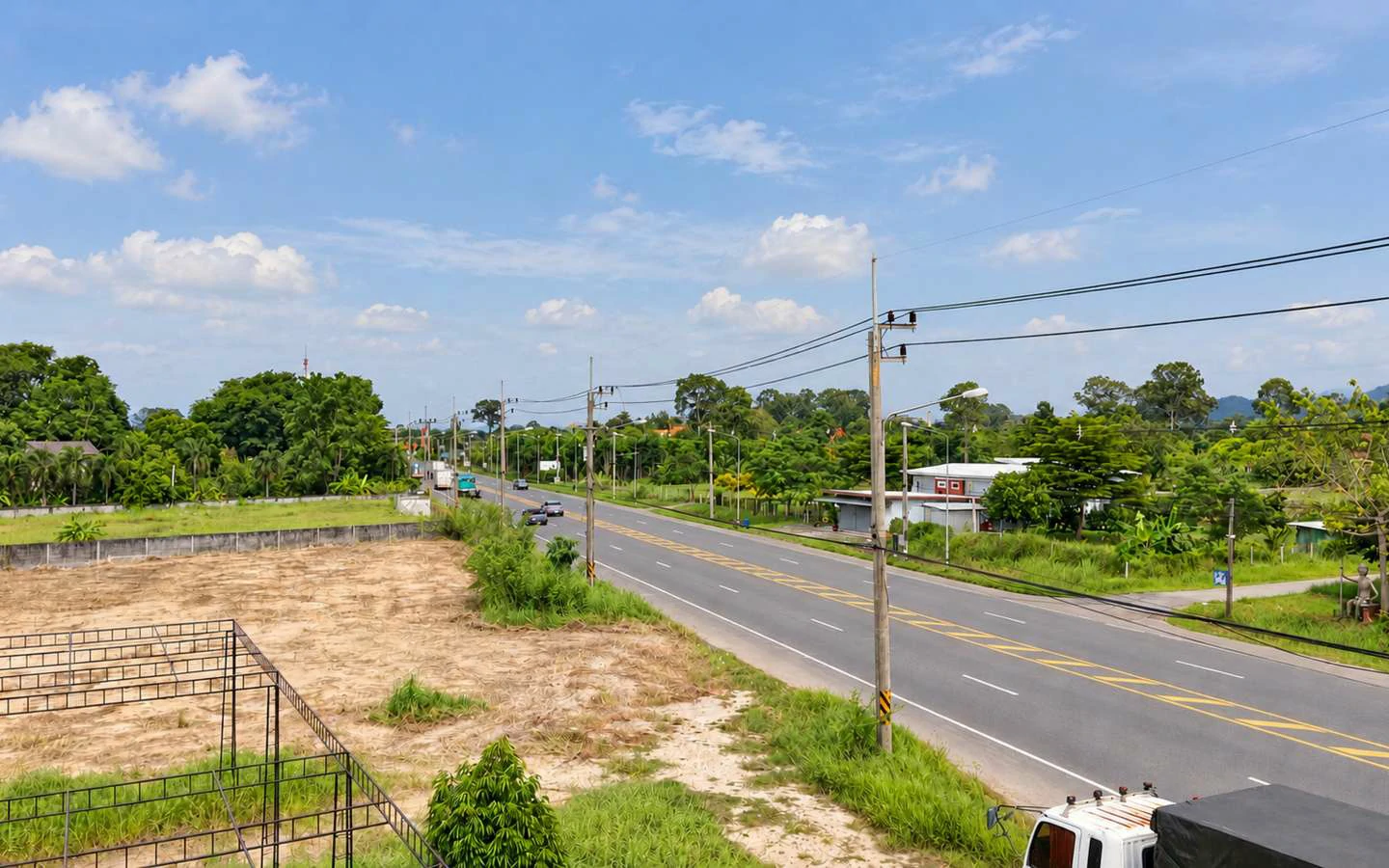 ที่ดิน BL0385 แก่งคอย นครนายก — ภาพที่ 22