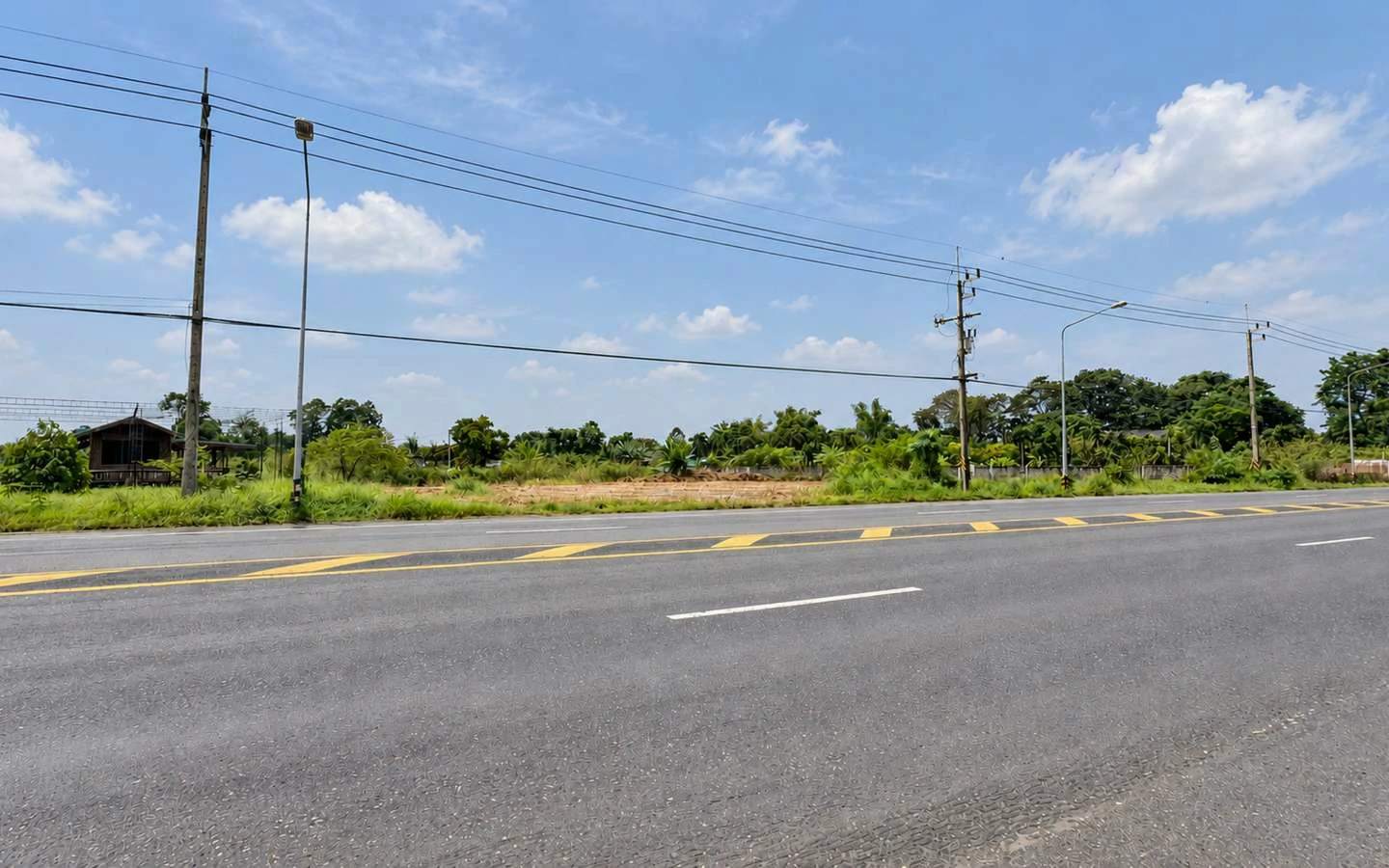 ที่ดิน BL0385 แก่งคอย นครนายก — ภาพที่ 20