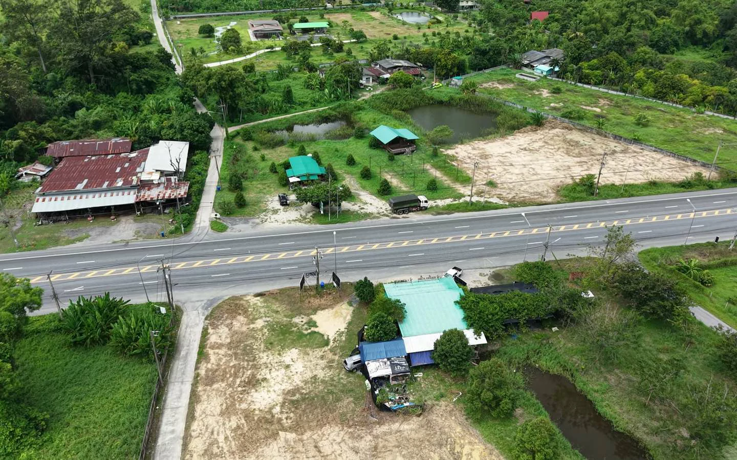 ที่ดิน BL0385 แก่งคอย นครนายก — ภาพที่ 26