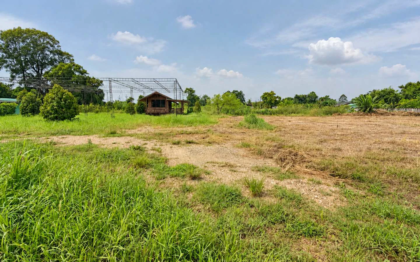 ที่ดิน BL0385 แก่งคอย นครนายก — ภาพที่ 13