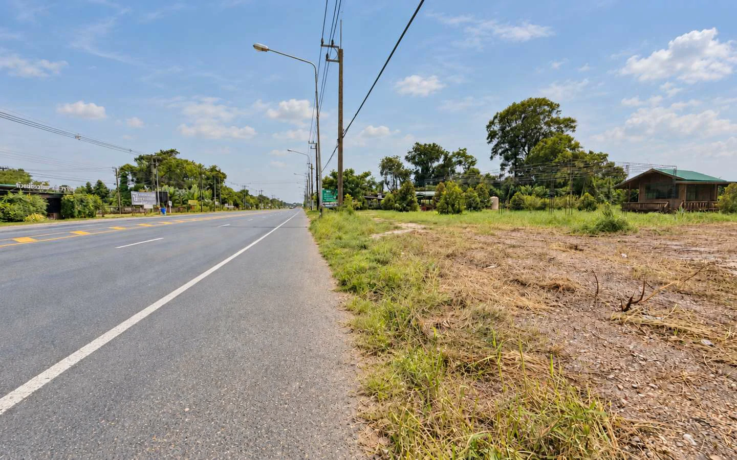 ที่ดิน BL0385 แก่งคอย นครนายก — ภาพที่ 9