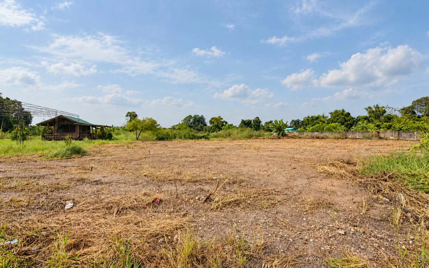 ที่ดิน BL0385 แก่งคอย นครนายก — ภาพที่ 3