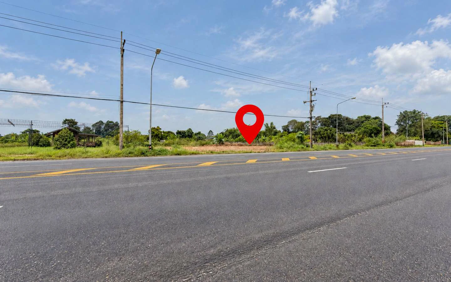 ที่ดิน BL0385 แก่งคอย นครนายก — ภาพที่ 19