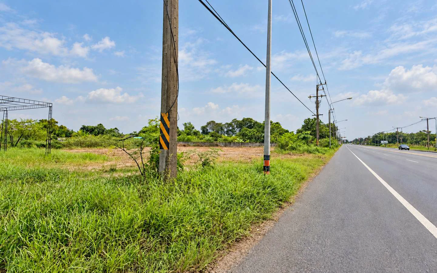 ที่ดิน BL0385 แก่งคอย นครนายก — ภาพที่ 16